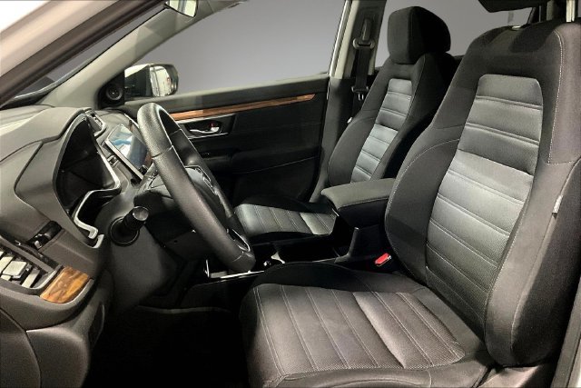 Used 2022 Honda CR-V EX image 20