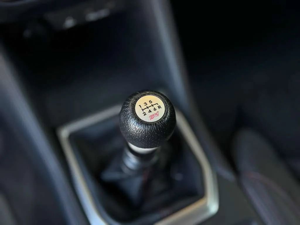 Used 2023 Subaru WRX Limited AWD/4WD image 35