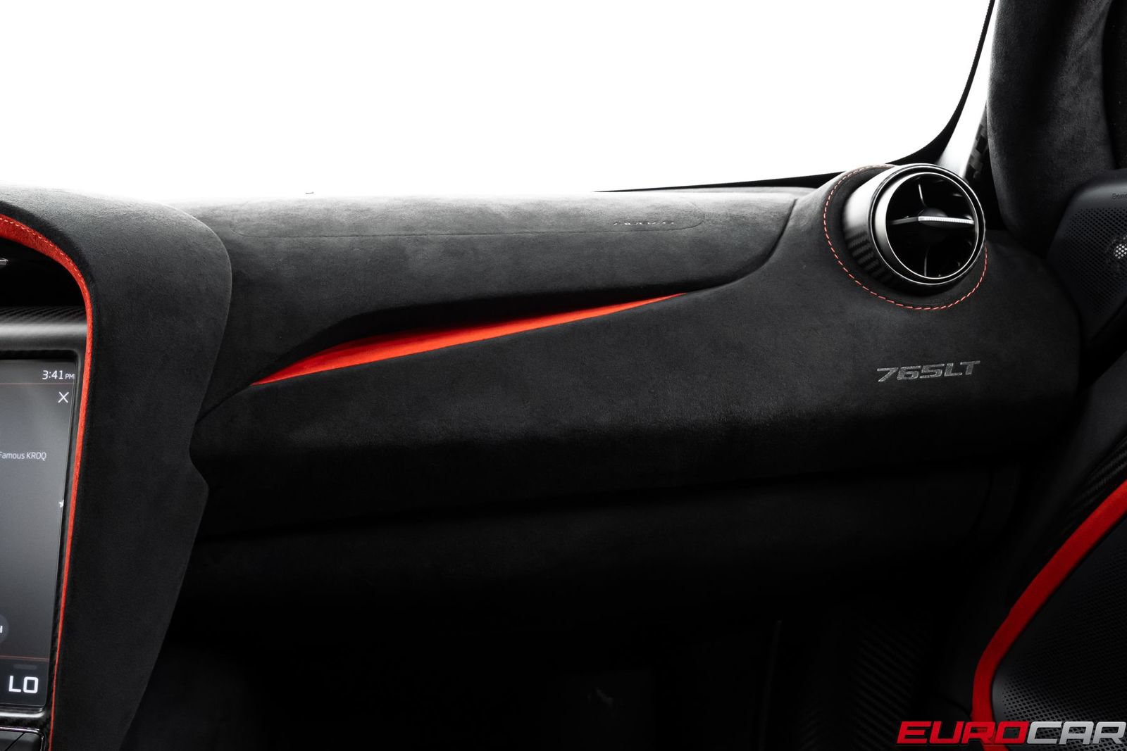 Used 2021 McLaren 765LT RWD image 39