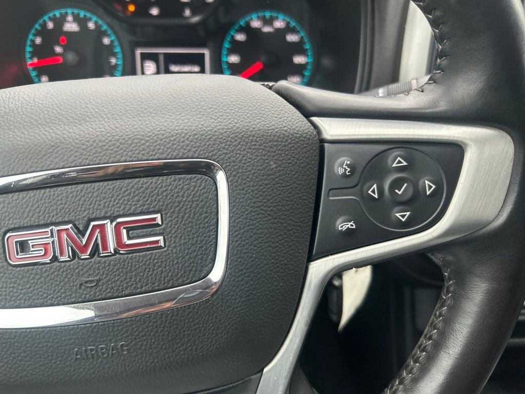 Used 2021 GMC Canyon Elevation image 21