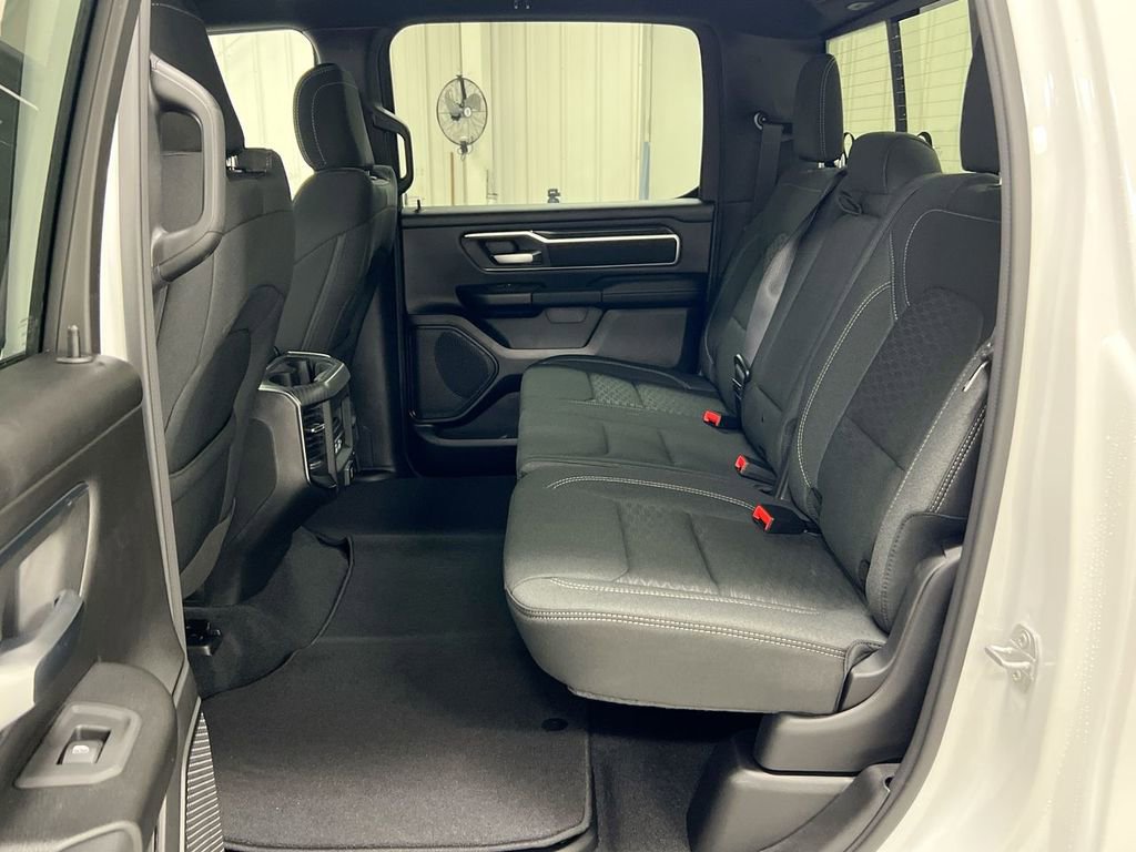 New 2026 RAM 1500 Big Horn image 23
