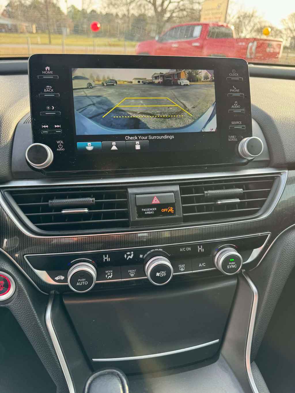 Used 2021 Honda Accord Sport image 14