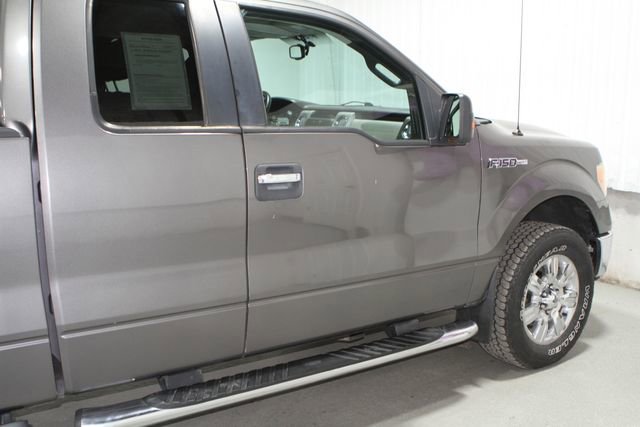 Used 2010 Ford F150 XLT AWD/4WD image 33