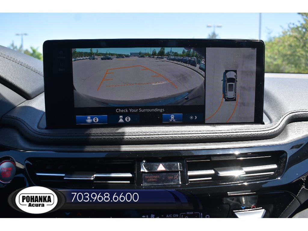 New 2026 Acura MDX w/ Advance Package AWD/4WD image 15
