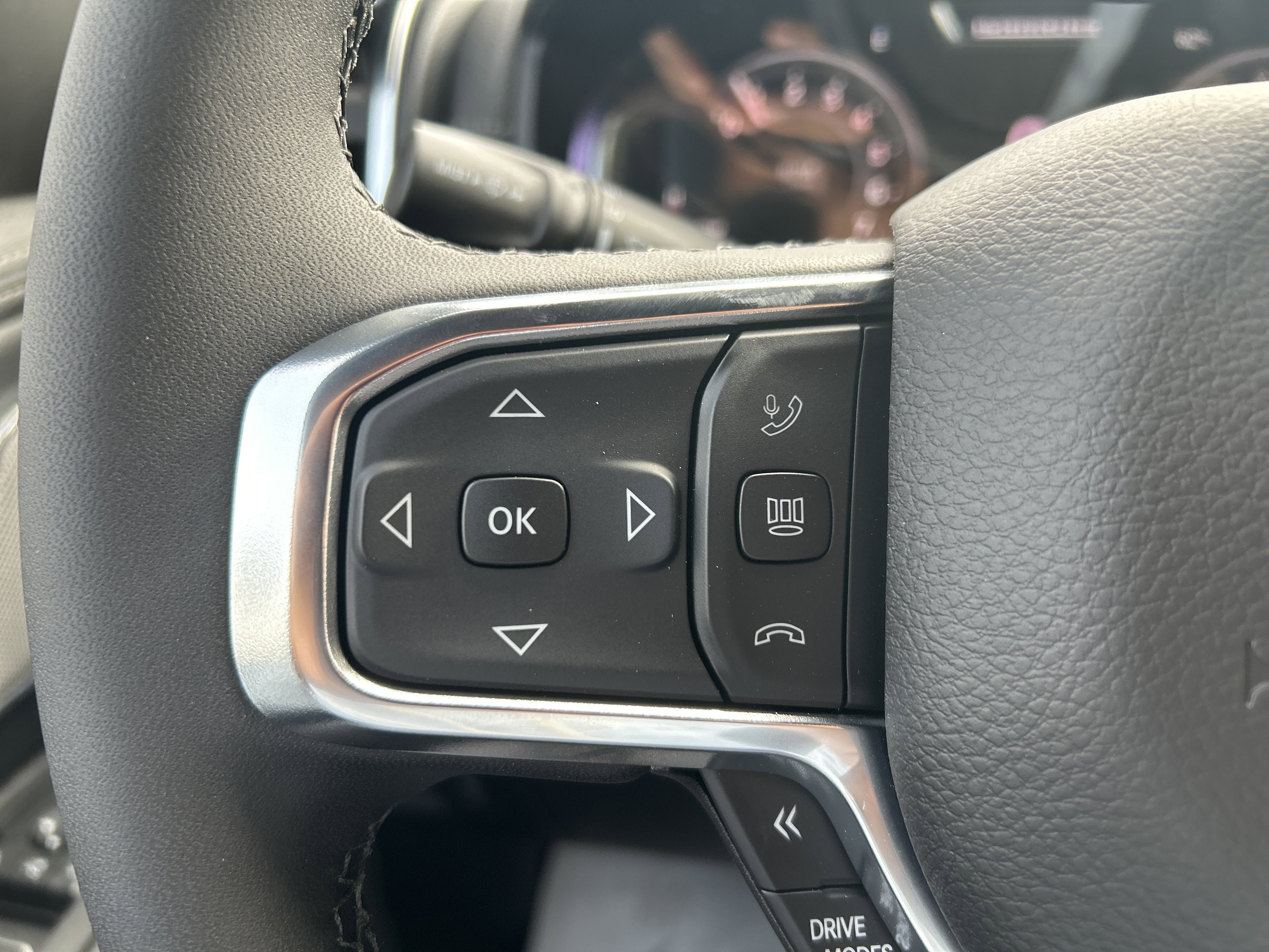 New 2026 RAM 1500 Laramie w/ Night Edition image 20