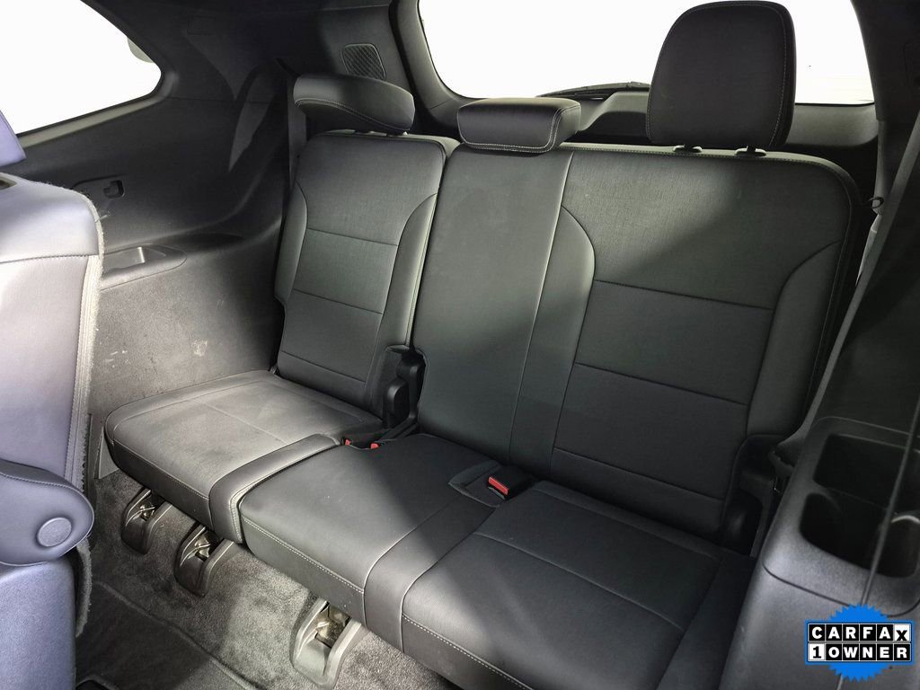 Certified 2025 Buick Enclave Preferred image 25