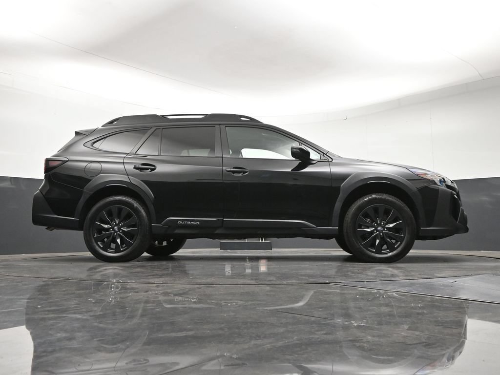 Used 2023 Subaru Outback Onyx Edition XT AWD/4WD image 29