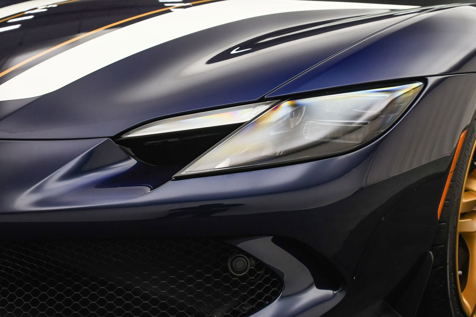 Used 2025 Ferrari 296 GTS image 30