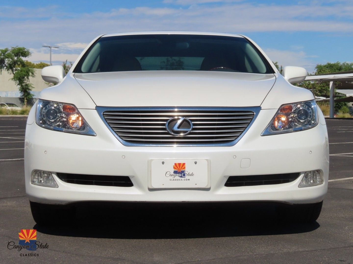 Used 2008 Lexus LS 460 image 33
