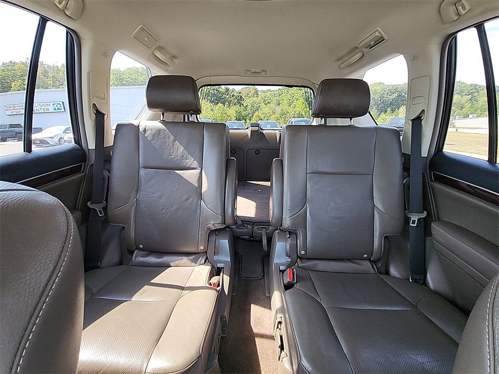 Used 2017 Lexus GX 460 image 25