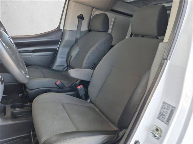 Used 2020 Nissan NV200 SV FWD image 15