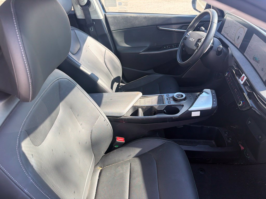 Used 2023 Kia EV6 Wind RWD image 14