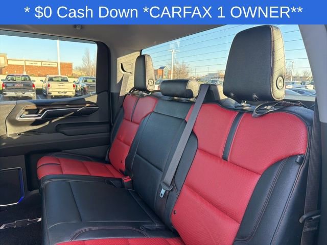 Used 2023 Chevrolet Silverado 1500 LT Trail Boss w/ Protection Package image 21