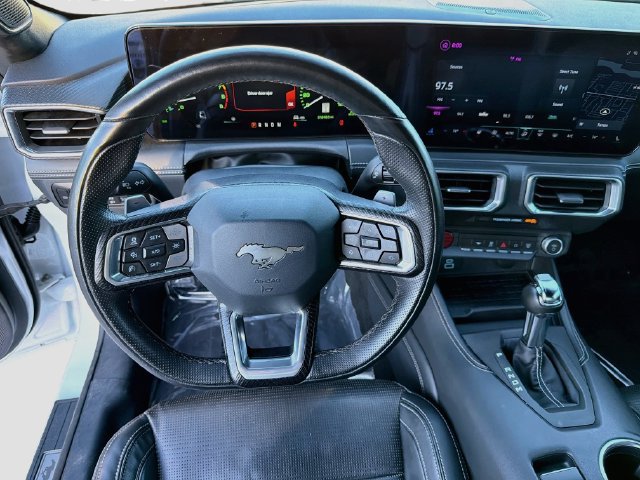 Used 2024 Ford Mustang GT Premium RWD image 16