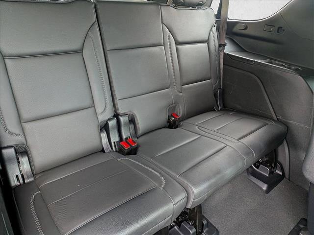 Used 2025 GMC Yukon Denali image 22