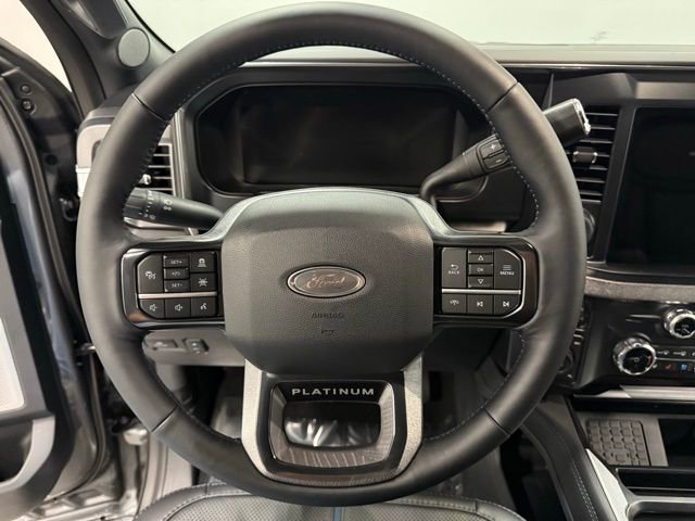 New 2025 Ford F350 Platinum w/ FX4 Off-Road Package image 21
