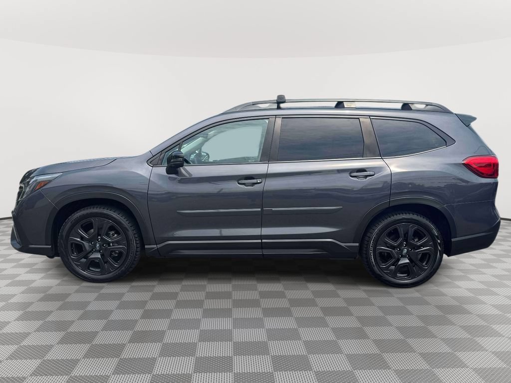 Used 2023 Subaru Ascent Onyx Edition Limited AWD/4WD image 5