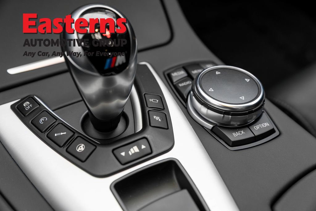 Used 2015 BMW M5 RWD image 29