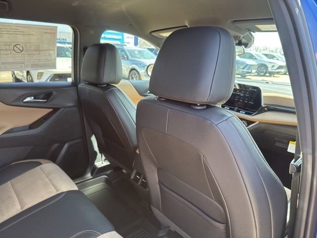 New 2026 Chevrolet Equinox ACTIV image 47