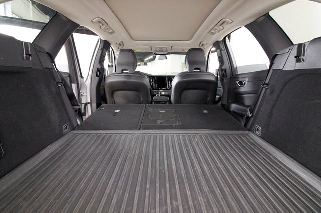 Certified 2023 Volvo XC60 B6 Ultimate w/ Climate Package AWD/4WD image 28