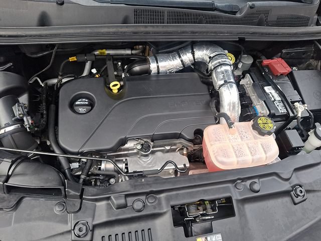 Used 2022 Buick Encore Preferred w/ Safety Package II AWD/4WD image 28