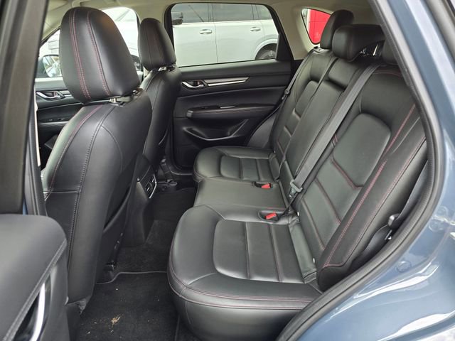Used 2024 MAZDA CX-5 Carbon Edition image 19