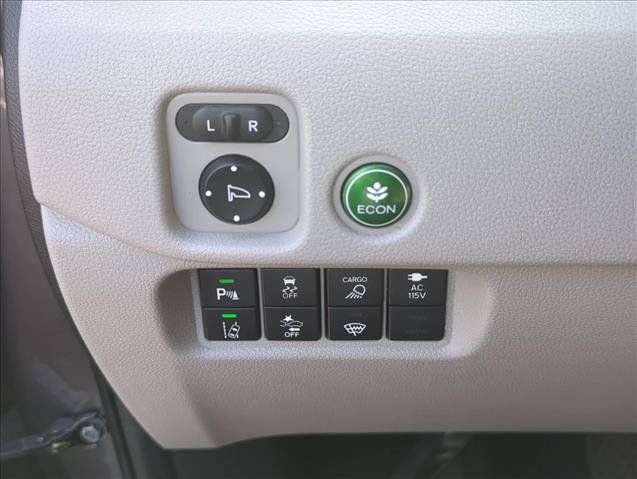 Used 2023 Honda Ridgeline RTL-E image 18