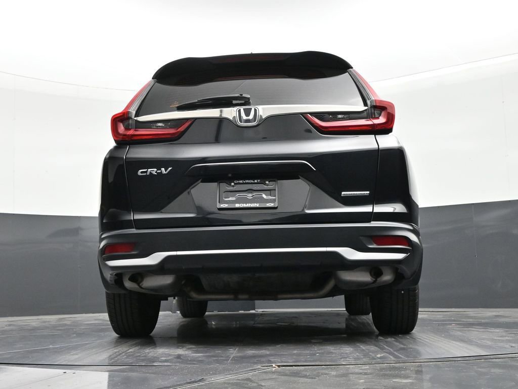 Used 2021 Honda CR-V Special Edition image 23