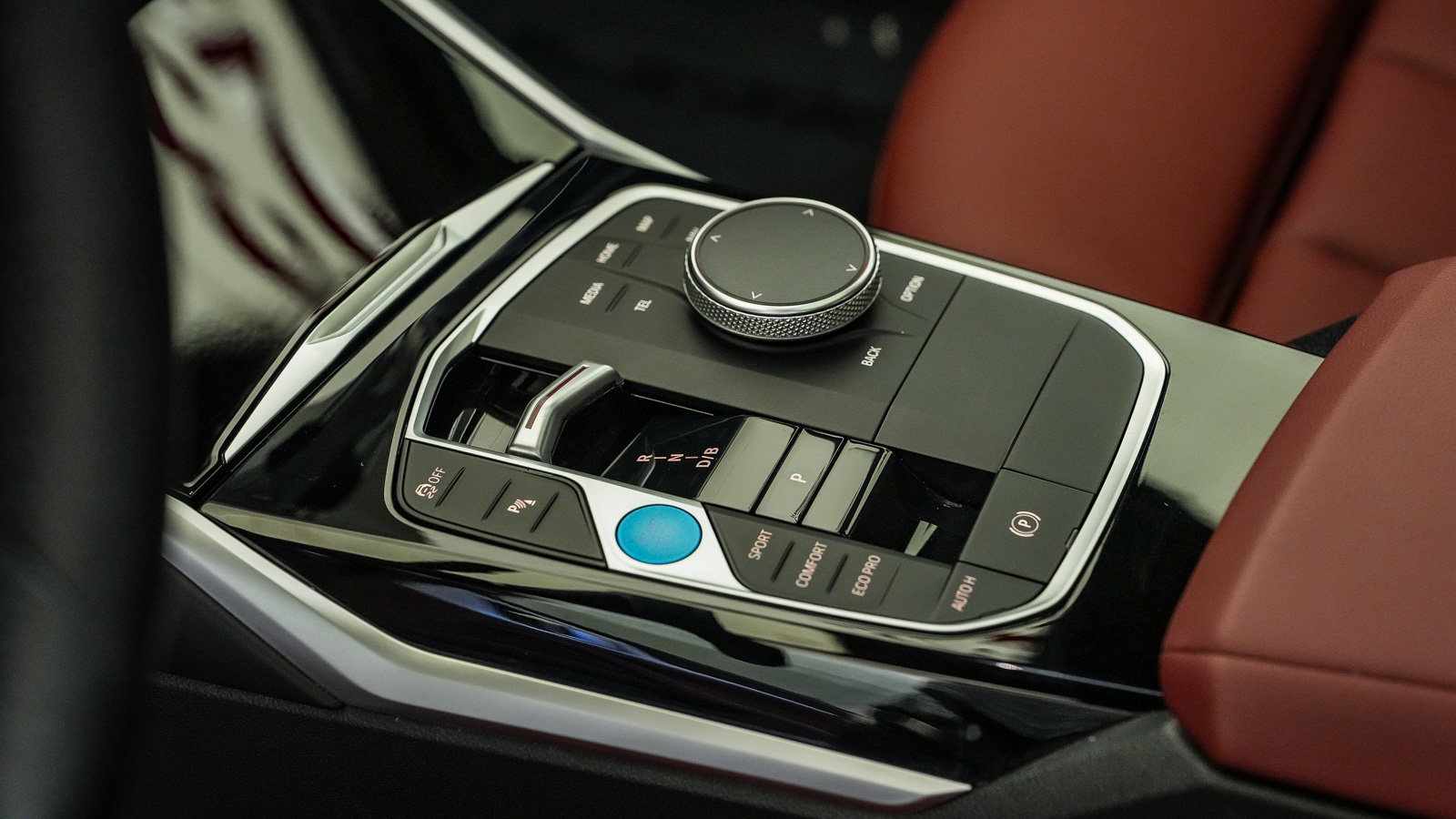 Used 2023 BMW i4 eDrive35 w/ Premium Package RWD image 20