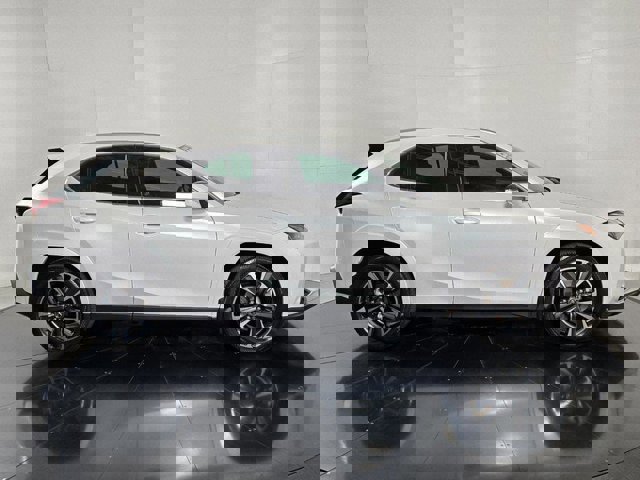 Certified 2025 Lexus UX 300h AWD w/ Accessory Package (P1) image 7