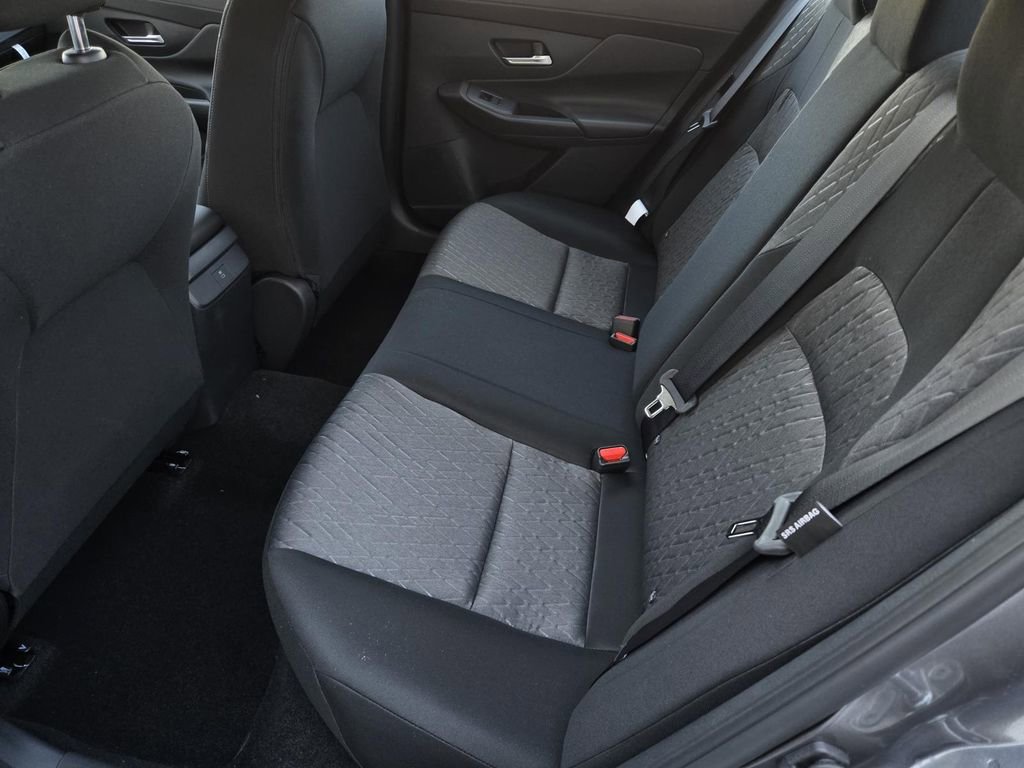 New 2026 Nissan Sentra SV image 10