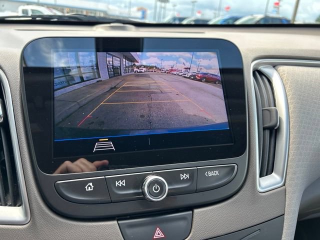 Used 2019 Chevrolet Malibu LS FWD image 5