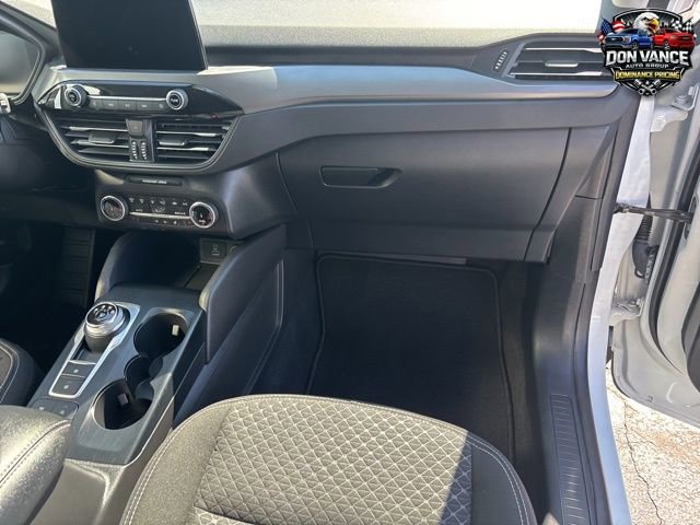 Used 2023 Ford Escape Active AWD/4WD image 15