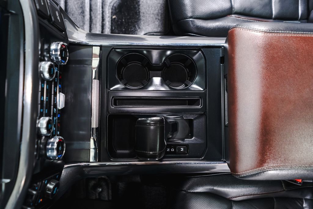 Used 2023 Ford F150 Lariat w/ Equipment Group 502A High image 19