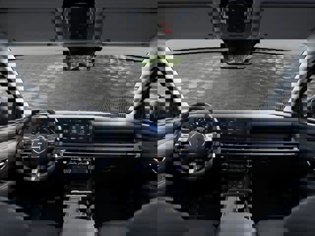 New 2026 Hyundai Tucson SEL image 11