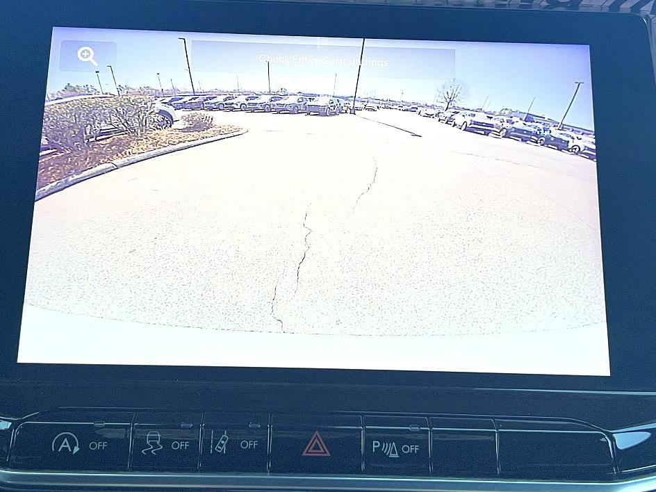 Used 2023 Jeep Compass Limited image 25