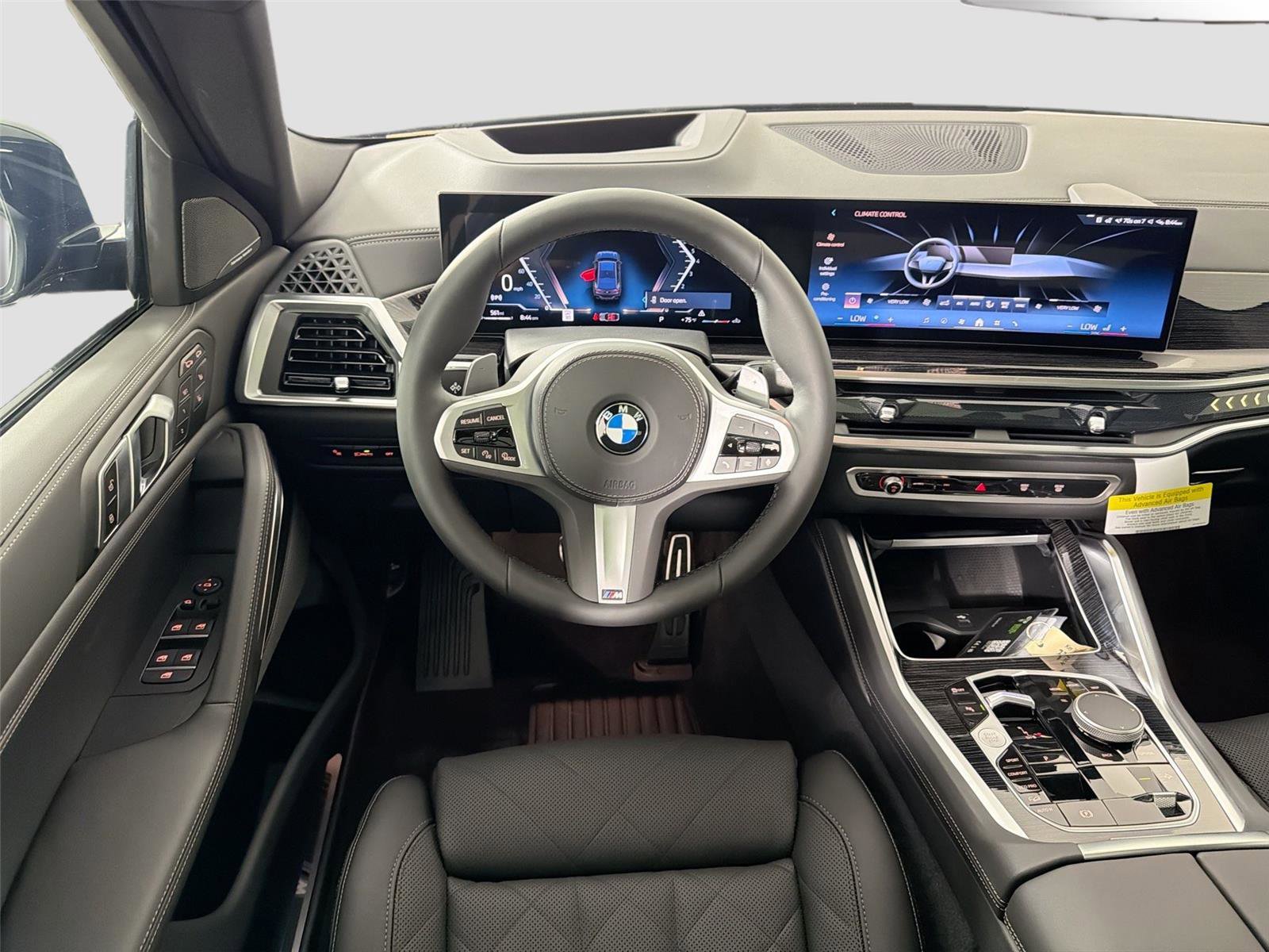 New 2027 BMW X6 xDrive40i AWD/4WD image 23