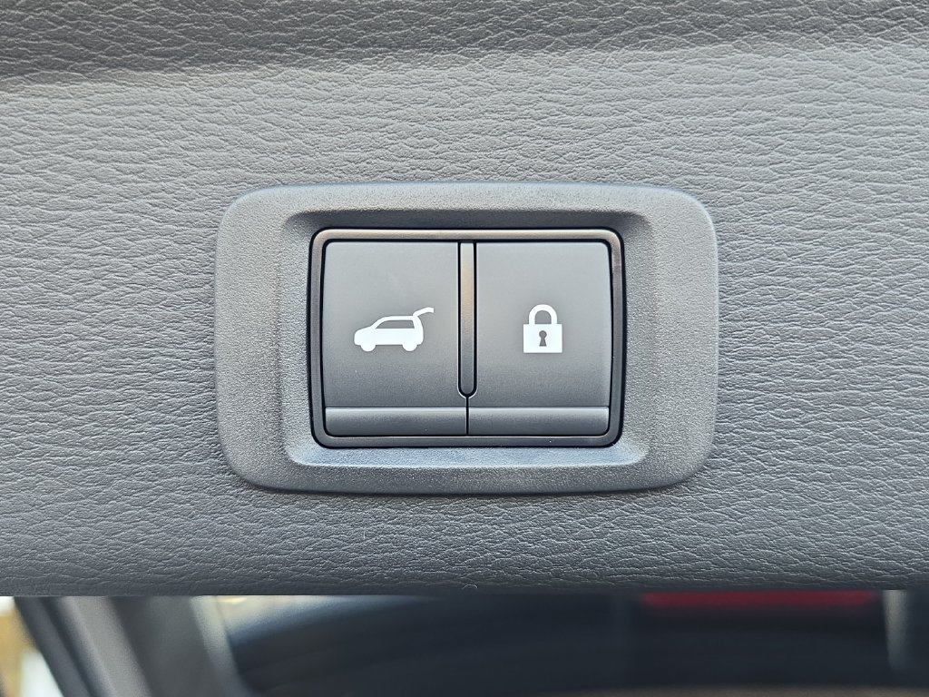 New 2026 Mitsubishi Outlander SE AWD/4WD image 36