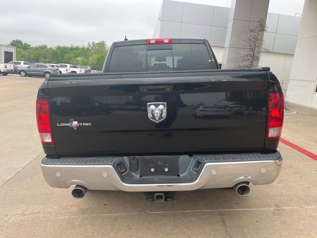 Used 2014 RAM 1500 Lone Star image 7