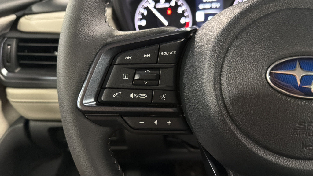 New 2026 Subaru Forester Limited AWD/4WD image 22