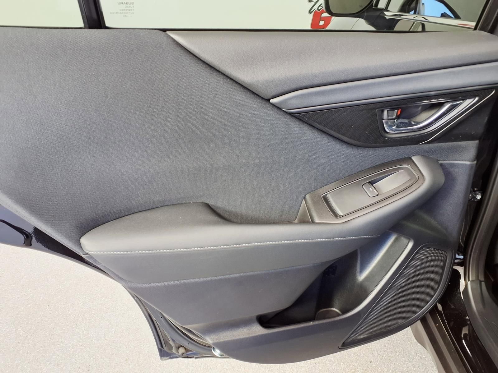 Certified 2023 Subaru Outback Premium AWD/4WD image 10