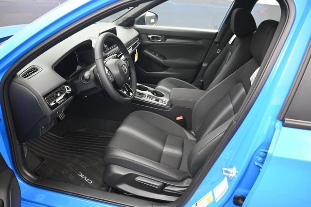 New 2026 Honda Civic Sport image 9