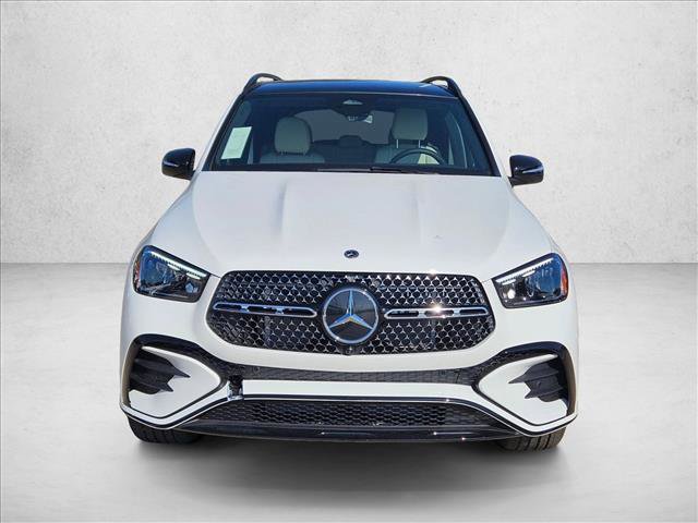 New 2026 Mercedes-Benz GLE 350 4MATIC image 2