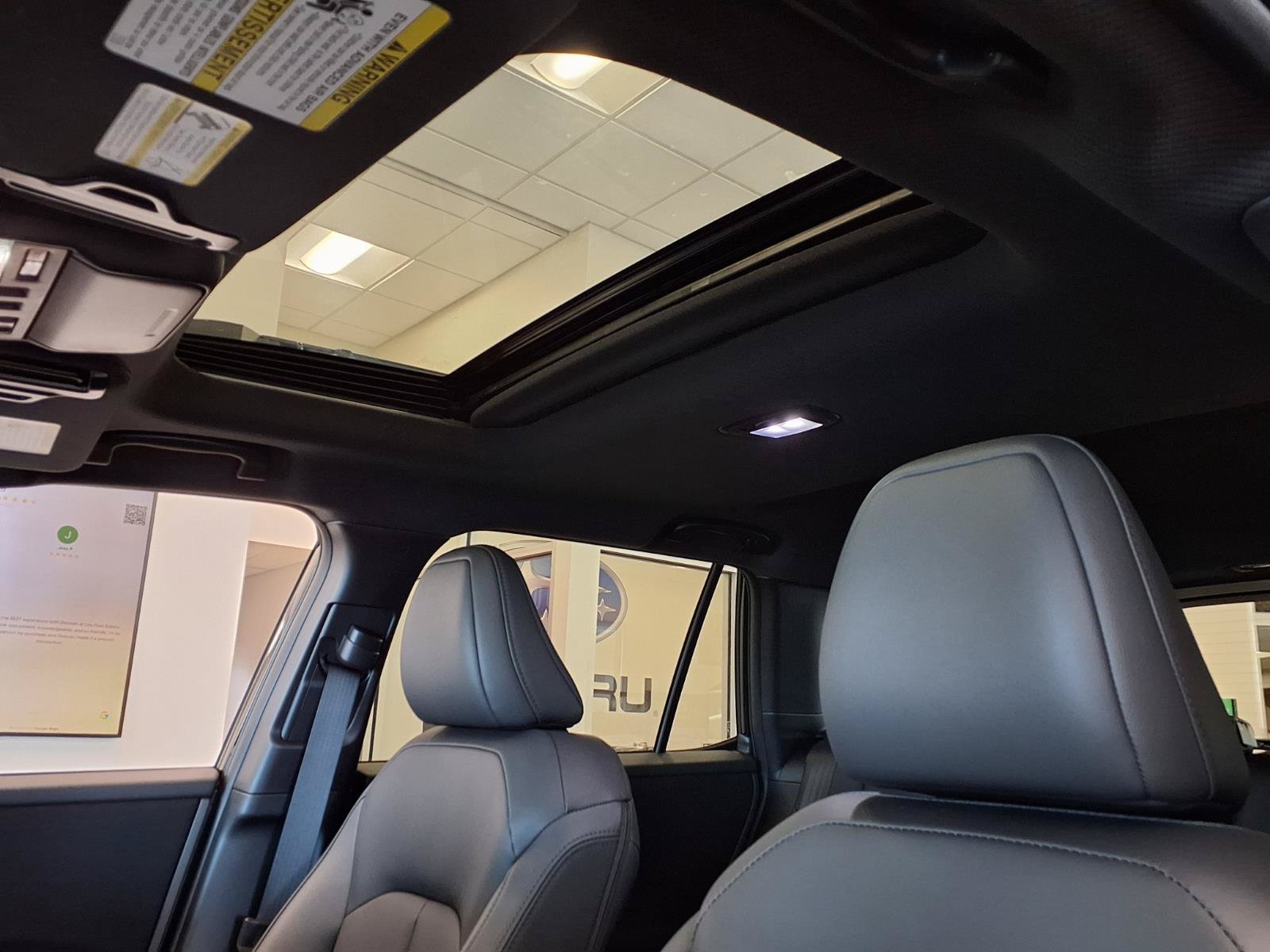 New 2026 Subaru Outback Premium AWD/4WD image 15