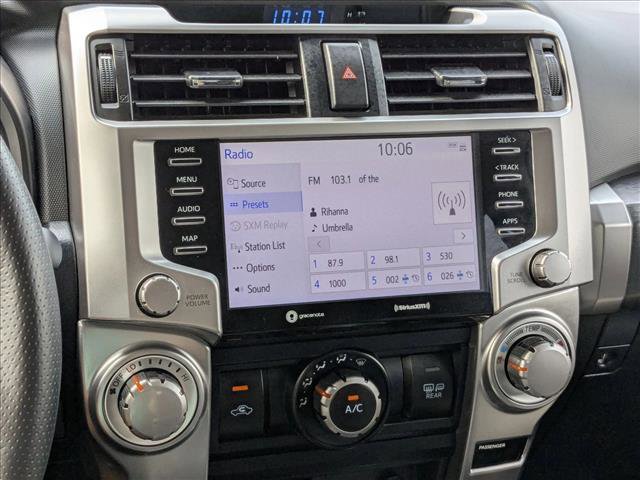 Used 2024 Toyota 4Runner SR5 image 14