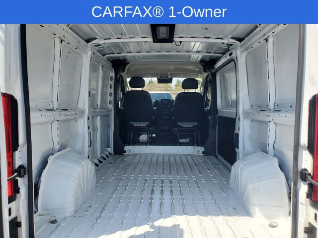 Used 2025 RAM ProMaster 2500 w/ Convenience Group FWD image 27