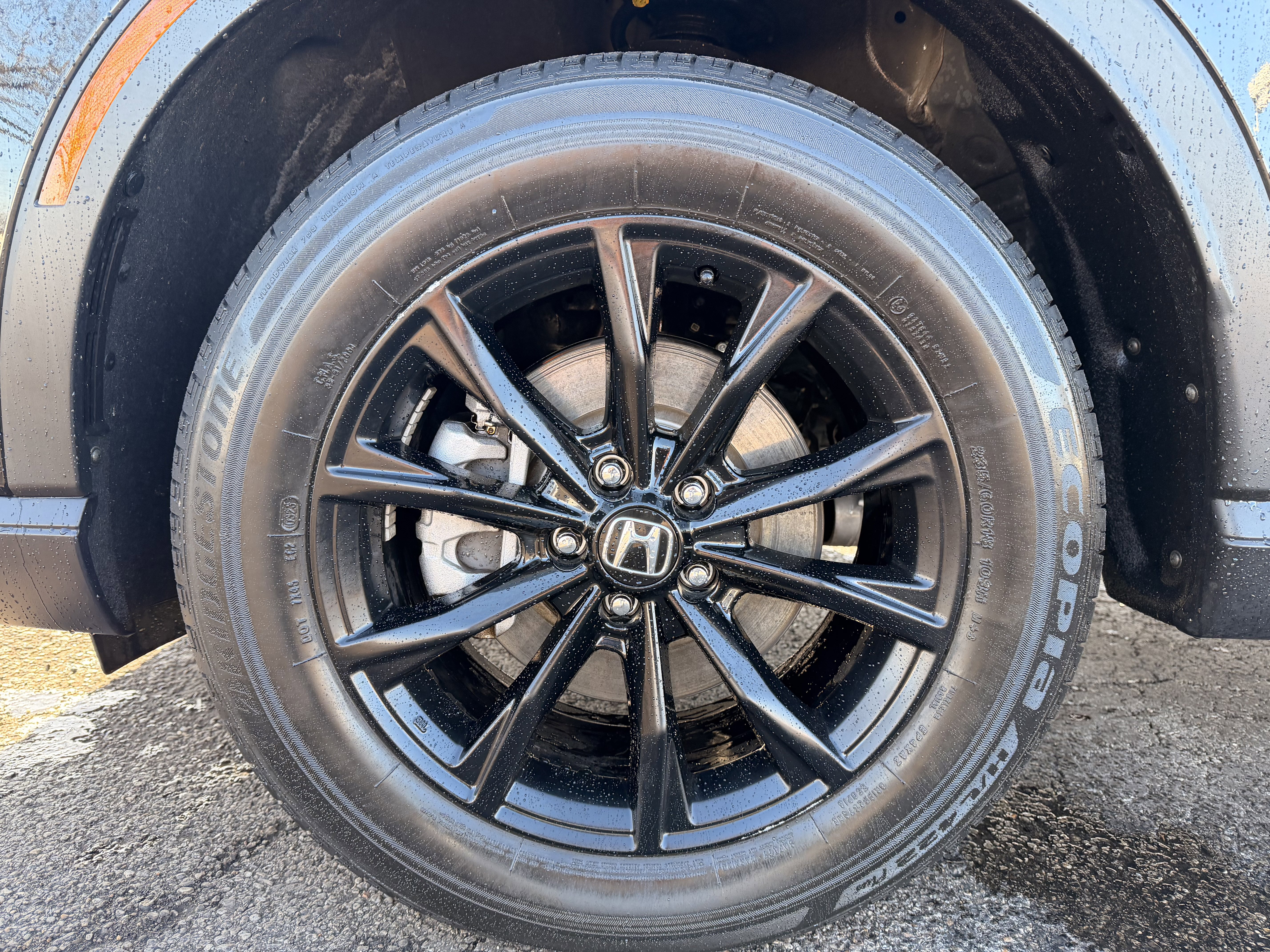 Used 2023 Honda CR-V Sport image 10