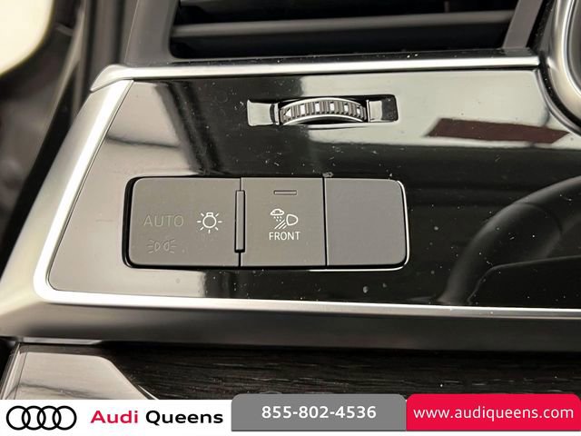 Certified 2023 Audi Q7 2.0T Premium Plus w/ Premium Plus Package image 21