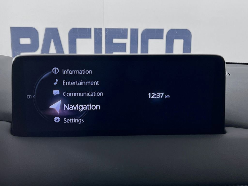 Certified 2023 MAZDA CX-5 AWD 2.5 S w/ Preferred Package image 18