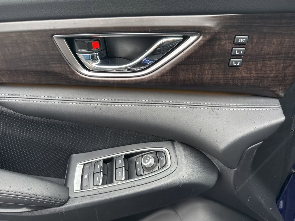 New 2026 Subaru Ascent Touring image 6